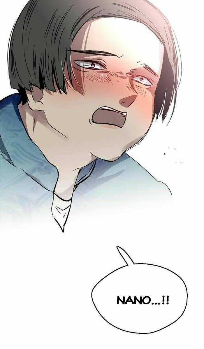 Người máy hủy diệt Chapter 92 trang 40