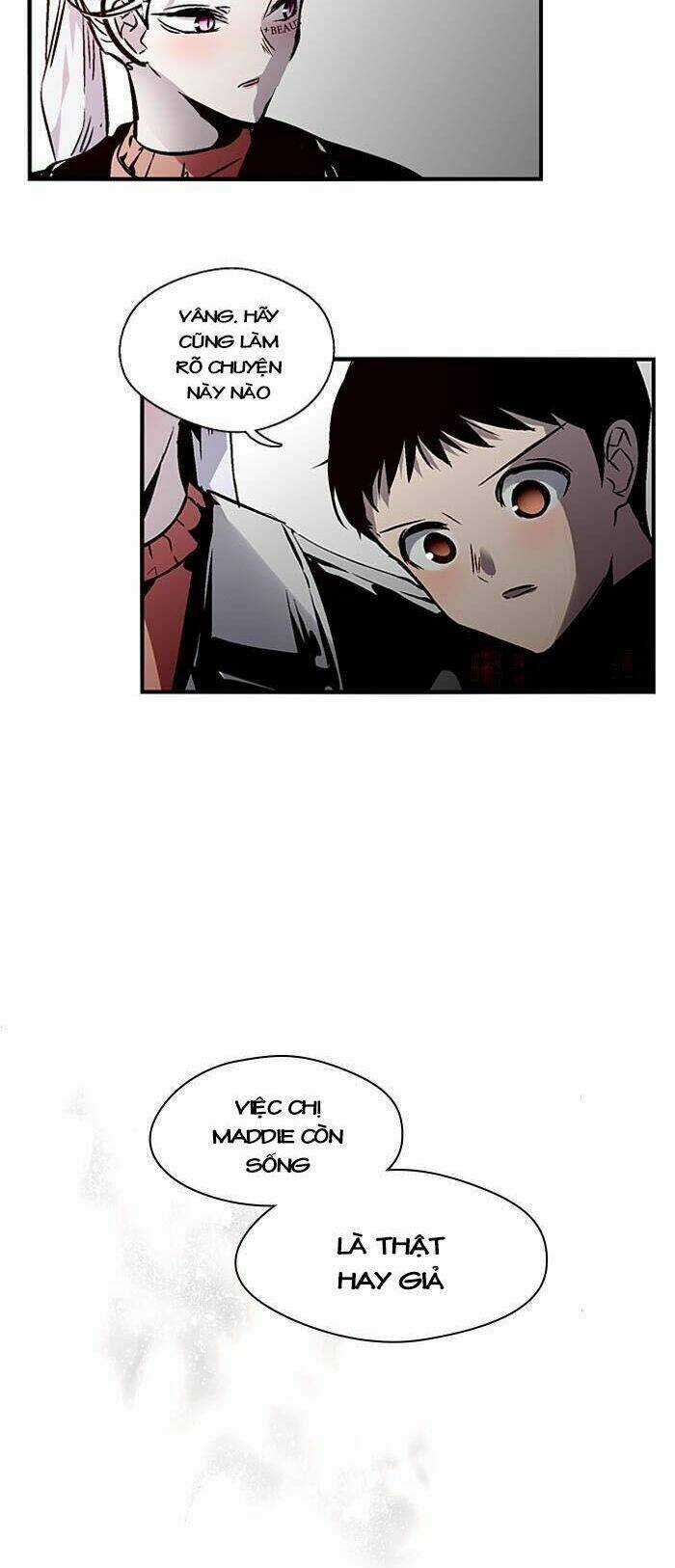 Người máy hủy diệt Chapter 92 trang 5