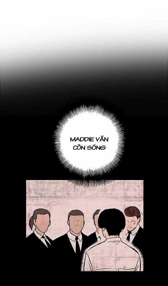 Người máy hủy diệt Chapter 92 trang 8