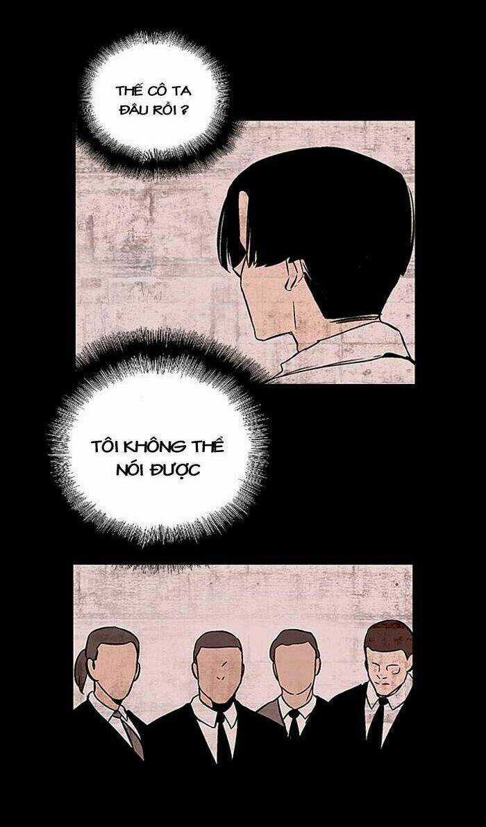 Người máy hủy diệt Chapter 92 trang 9