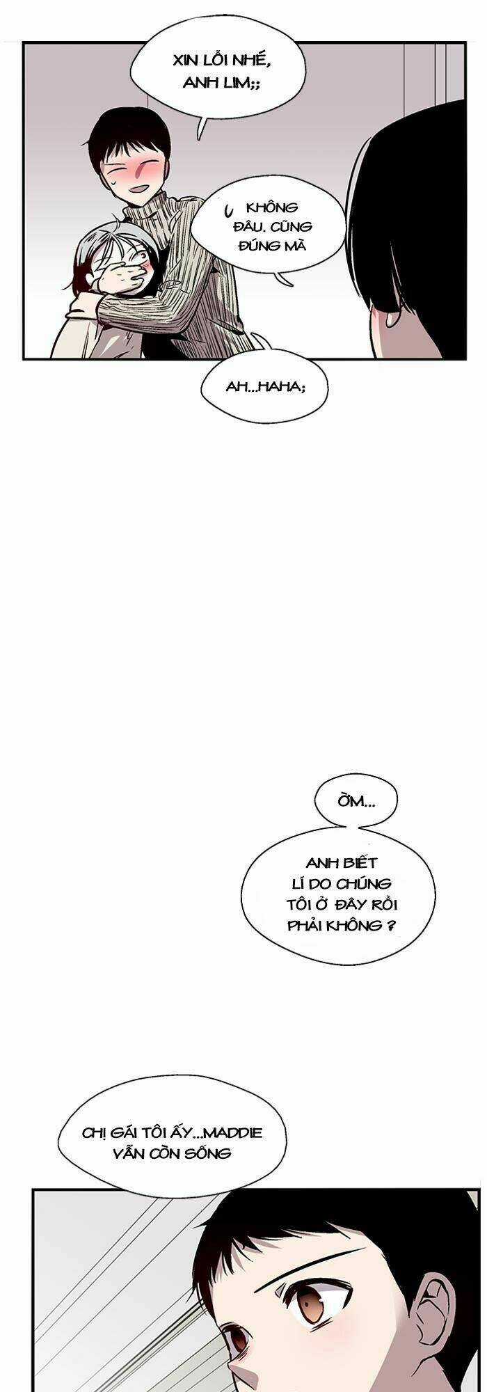 Người máy hủy diệt Chapter 93 trang 12