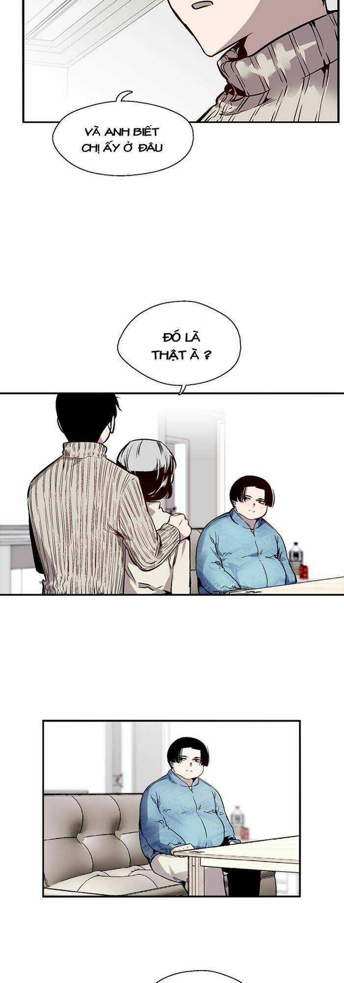 Người máy hủy diệt Chapter 93 trang 13