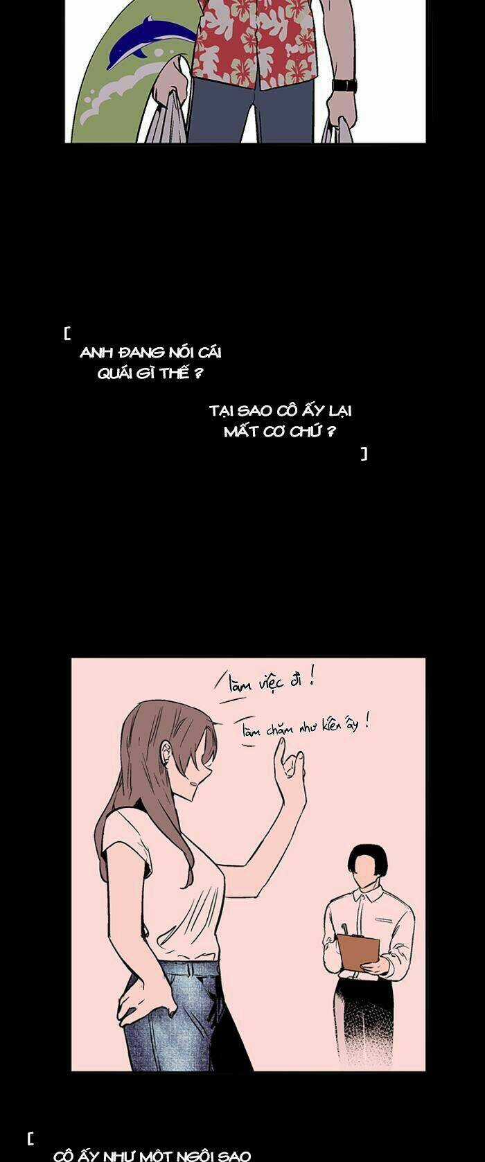 Người máy hủy diệt Chapter 93 trang 2