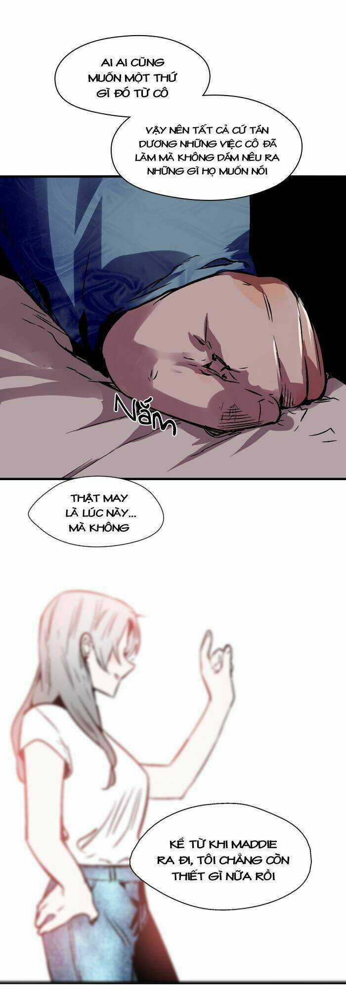 Người máy hủy diệt Chapter 93 trang 24