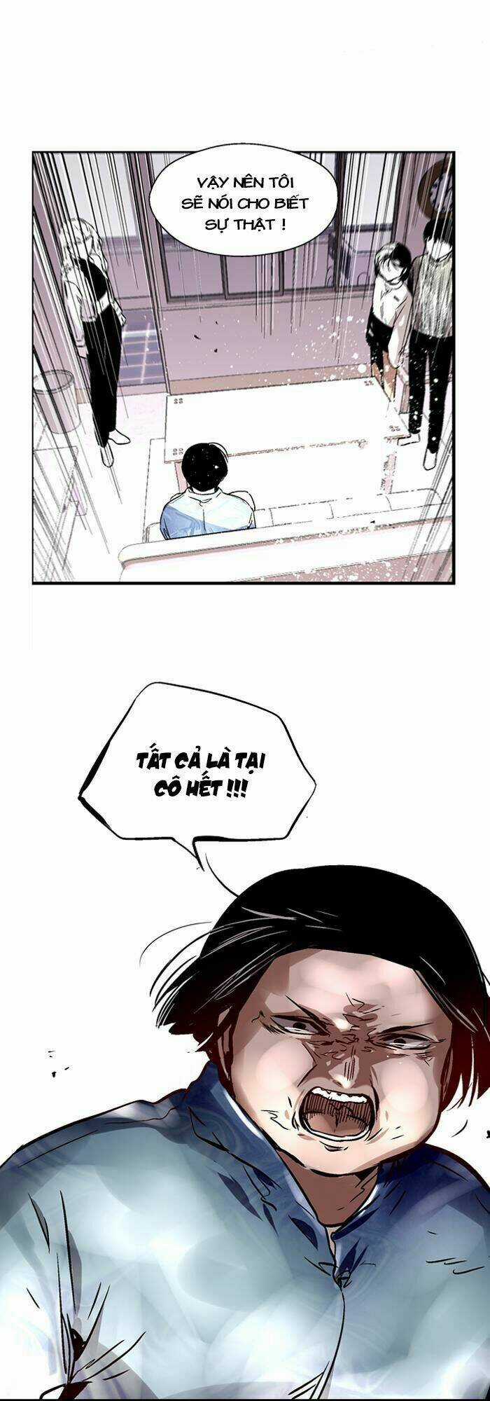 Người máy hủy diệt Chapter 93 trang 25