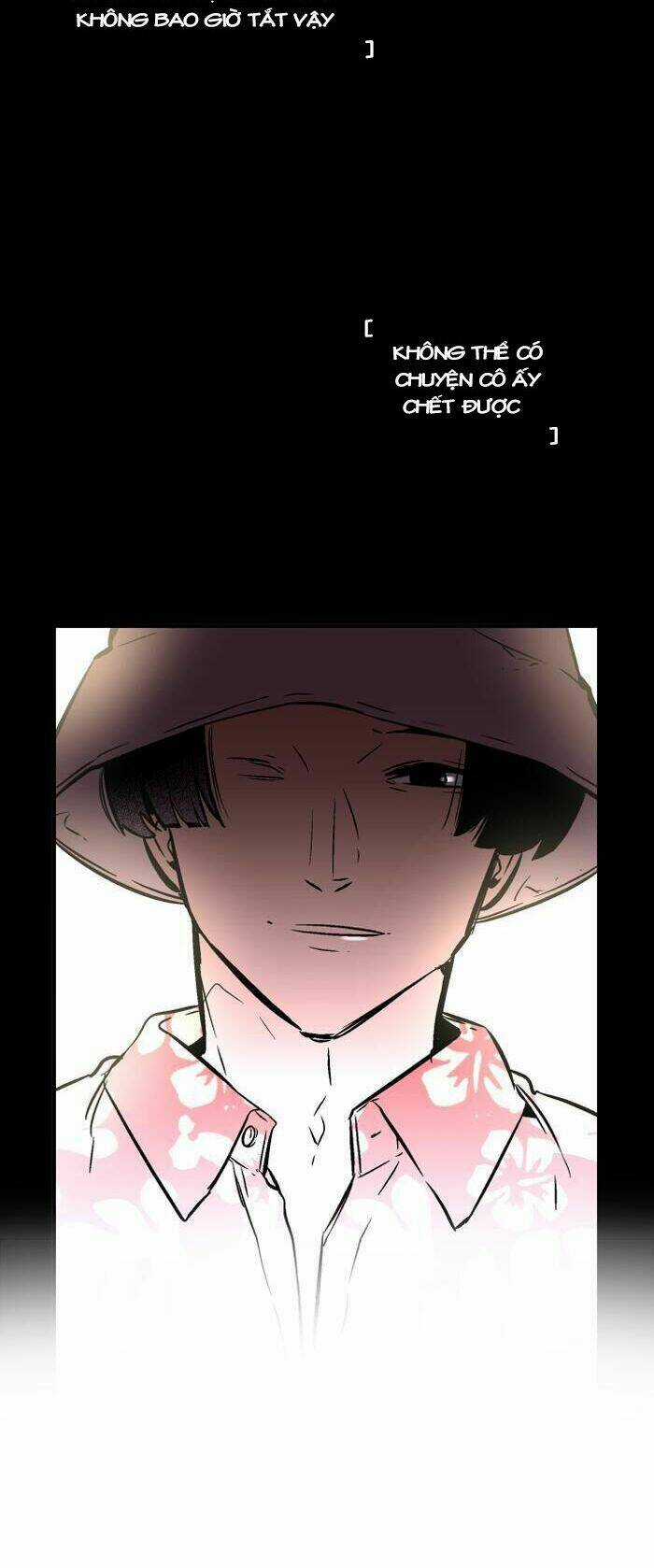 Người máy hủy diệt Chapter 93 trang 3