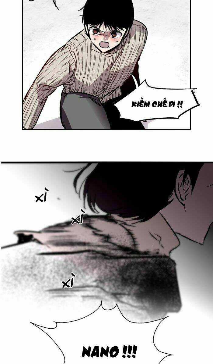 Người máy hủy diệt Chapter 93 trang 30