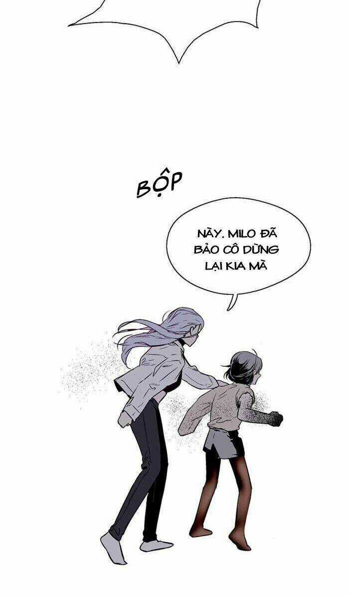 Người máy hủy diệt Chapter 93 trang 31