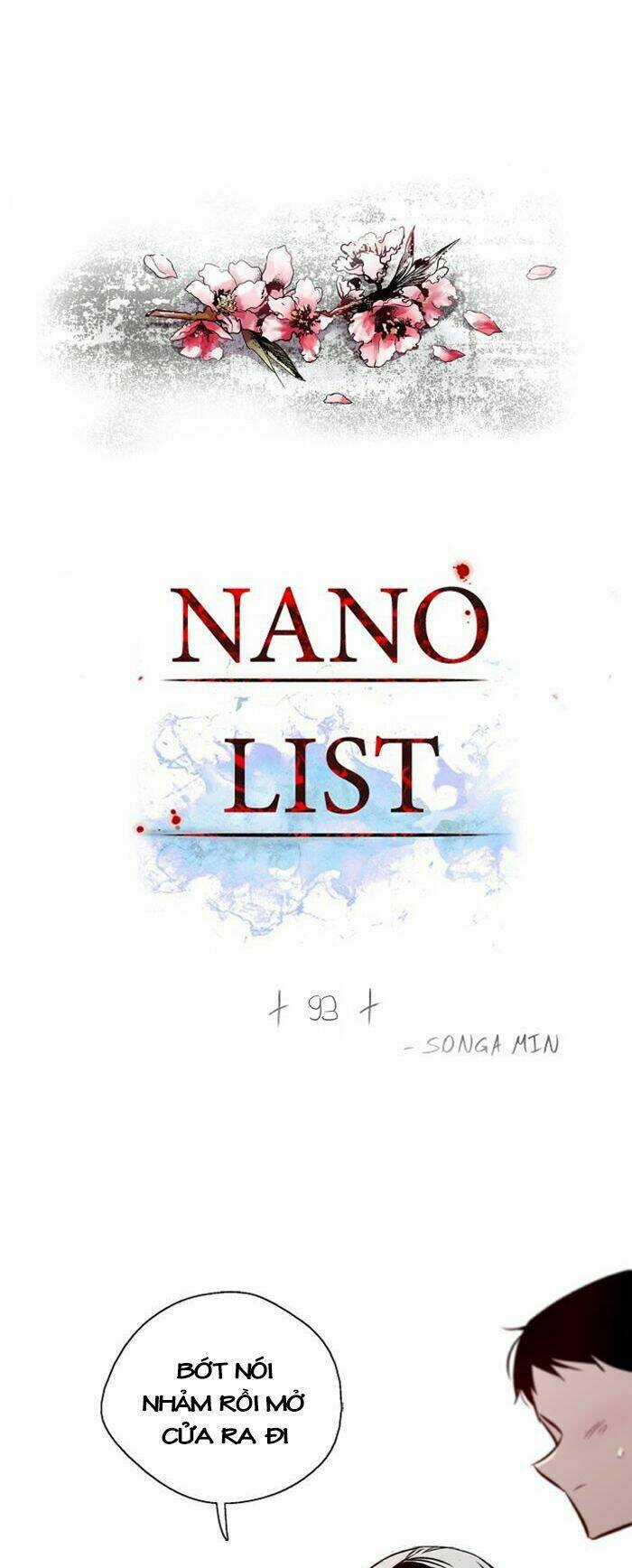 Người máy hủy diệt Chapter 93 trang 4