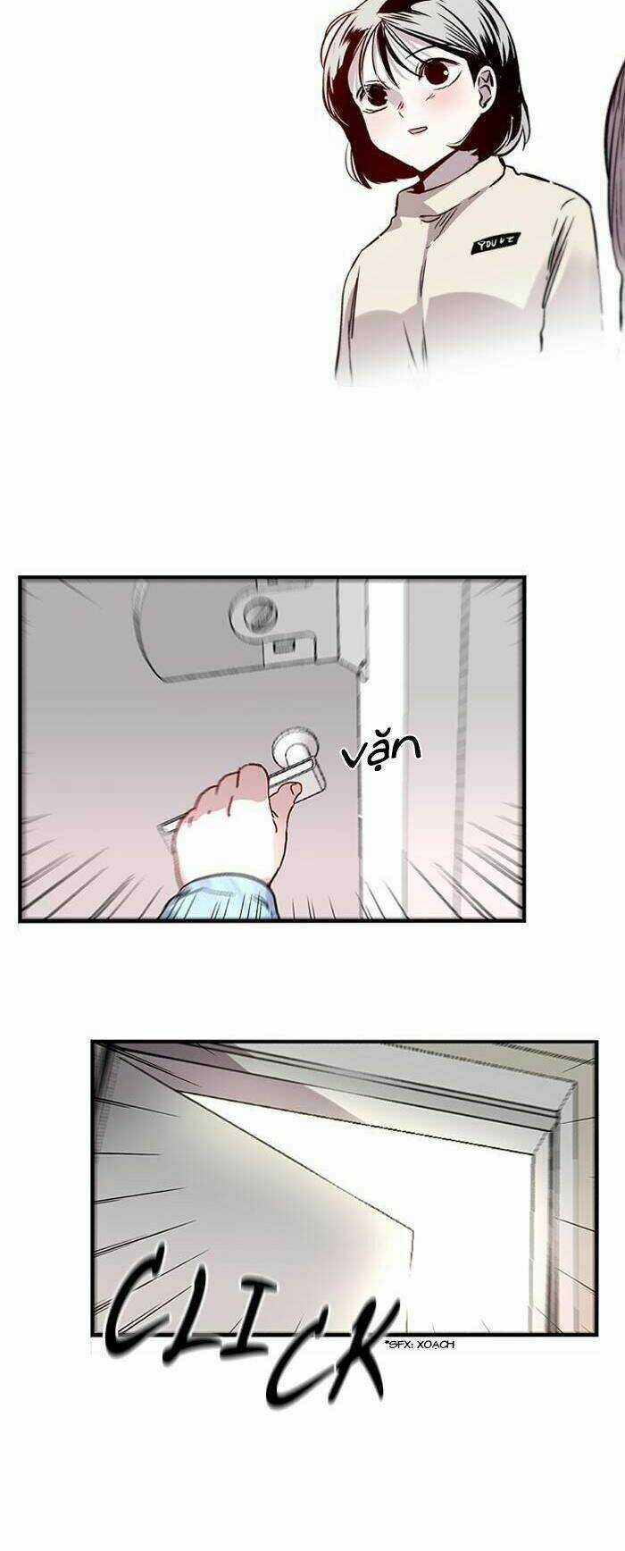 Người máy hủy diệt Chapter 93 trang 5