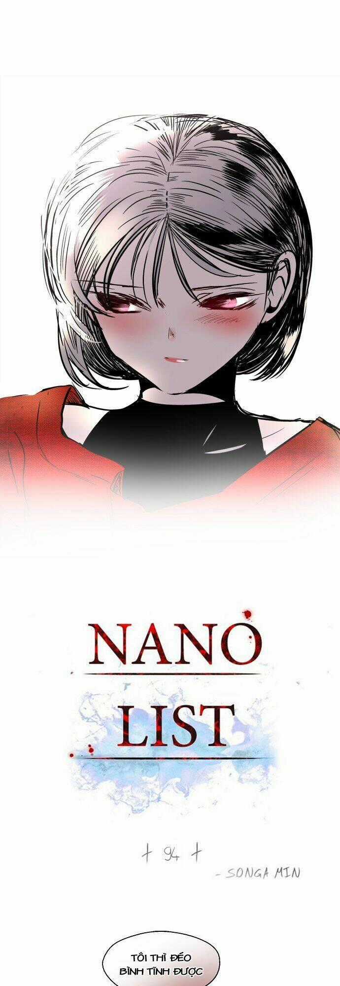 Người máy hủy diệt Chapter 94 trang 1