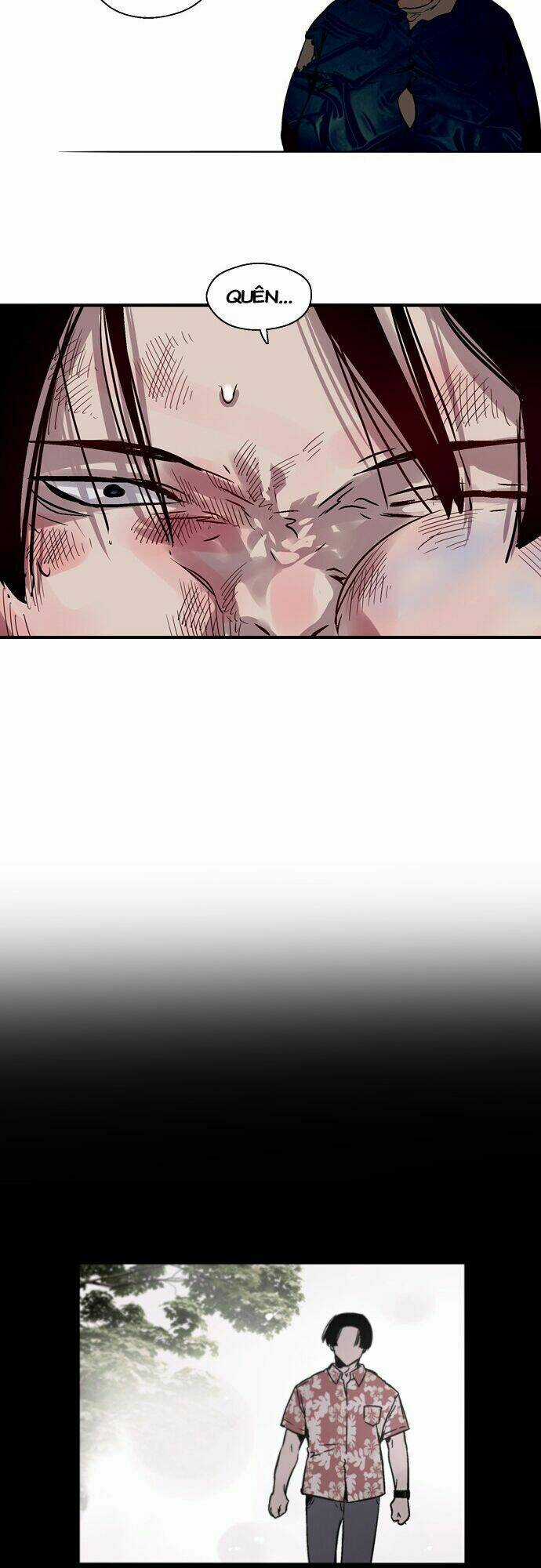 Người máy hủy diệt Chapter 94 trang 24