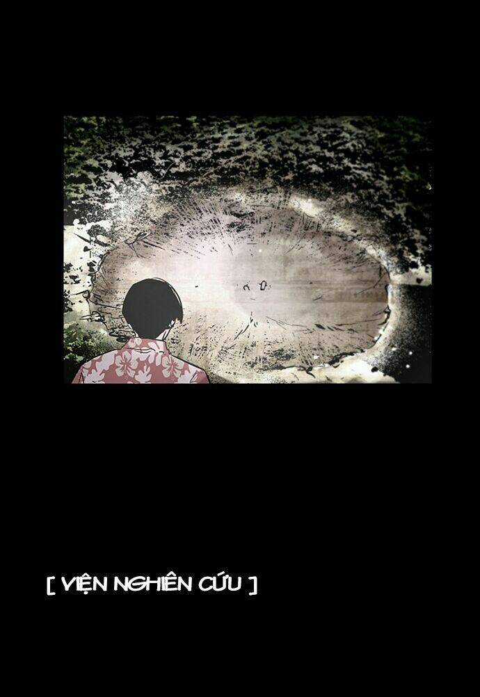 Người máy hủy diệt Chapter 94 trang 25