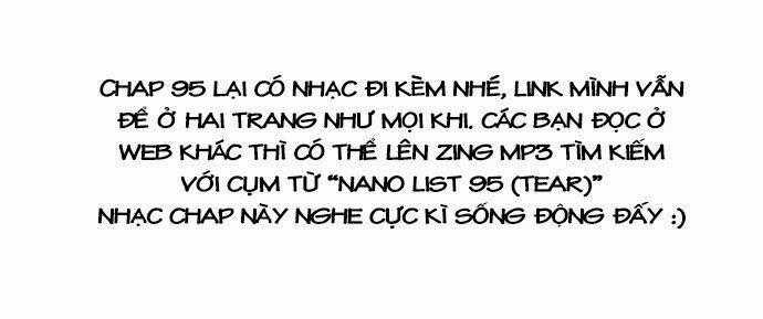 Người máy hủy diệt Chapter 95 trang 1