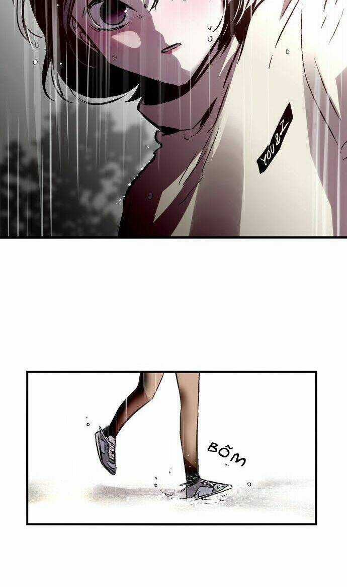 Người máy hủy diệt Chapter 95 trang 10