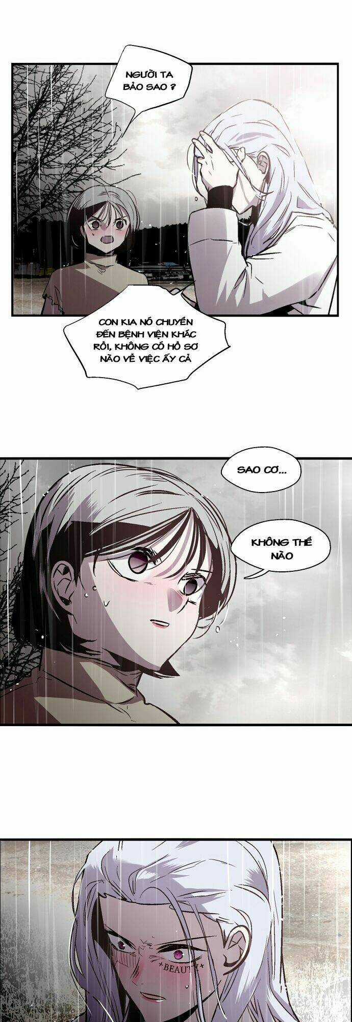 Người máy hủy diệt Chapter 95 trang 13