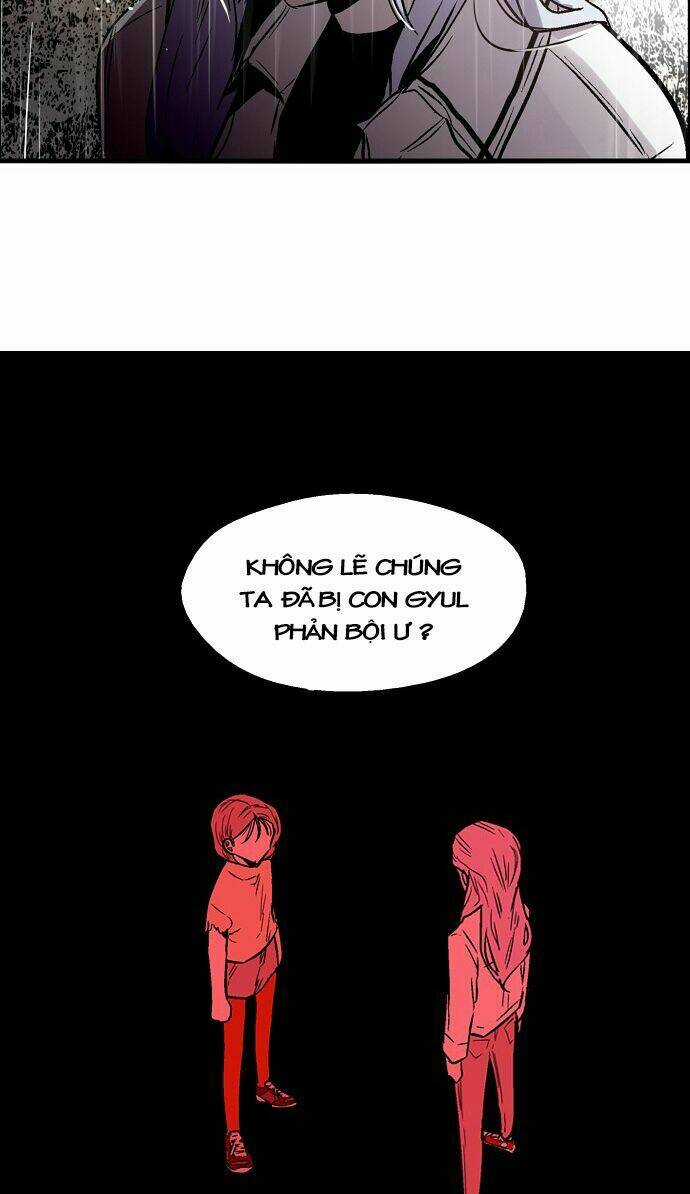 Người máy hủy diệt Chapter 95 trang 14