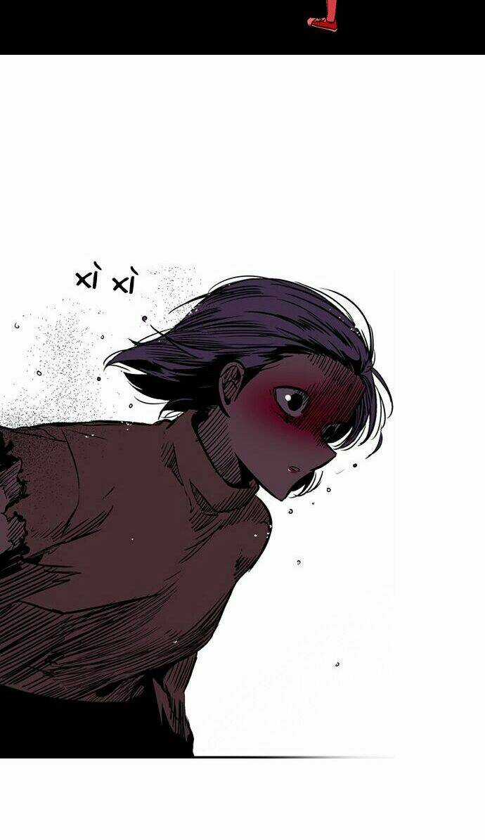 Người máy hủy diệt Chapter 95 trang 15