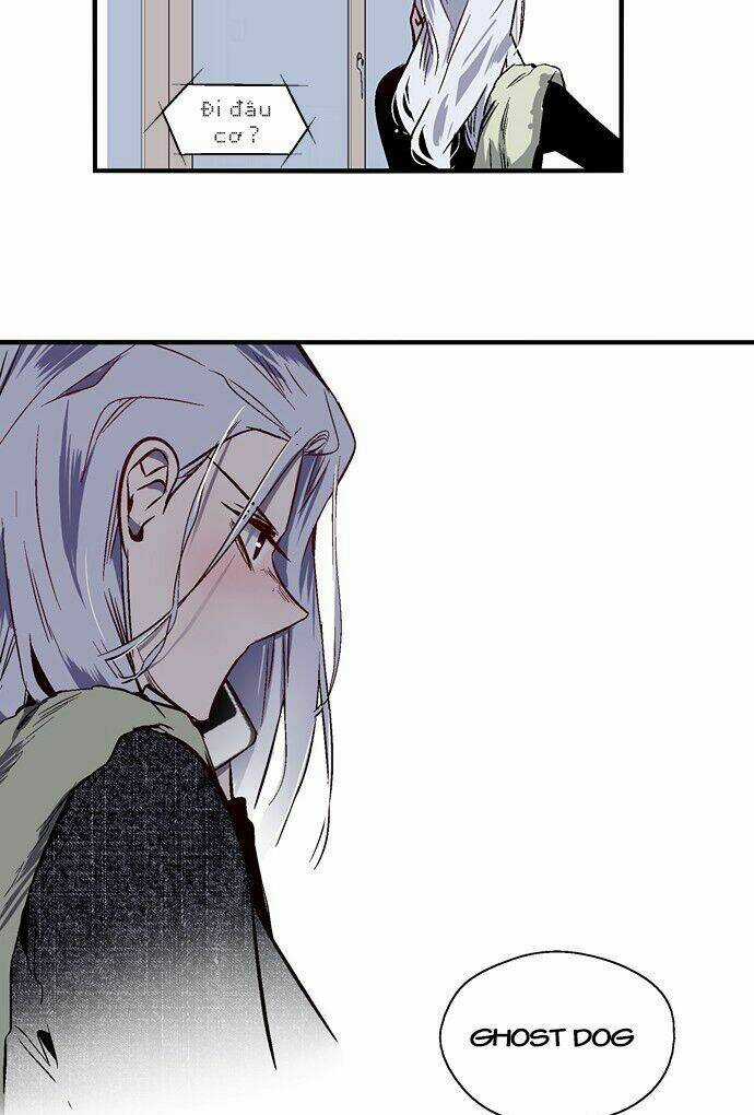 Người máy hủy diệt Chapter 95 trang 19