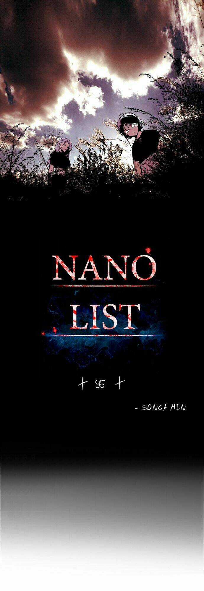 Người máy hủy diệt Chapter 95 trang 2