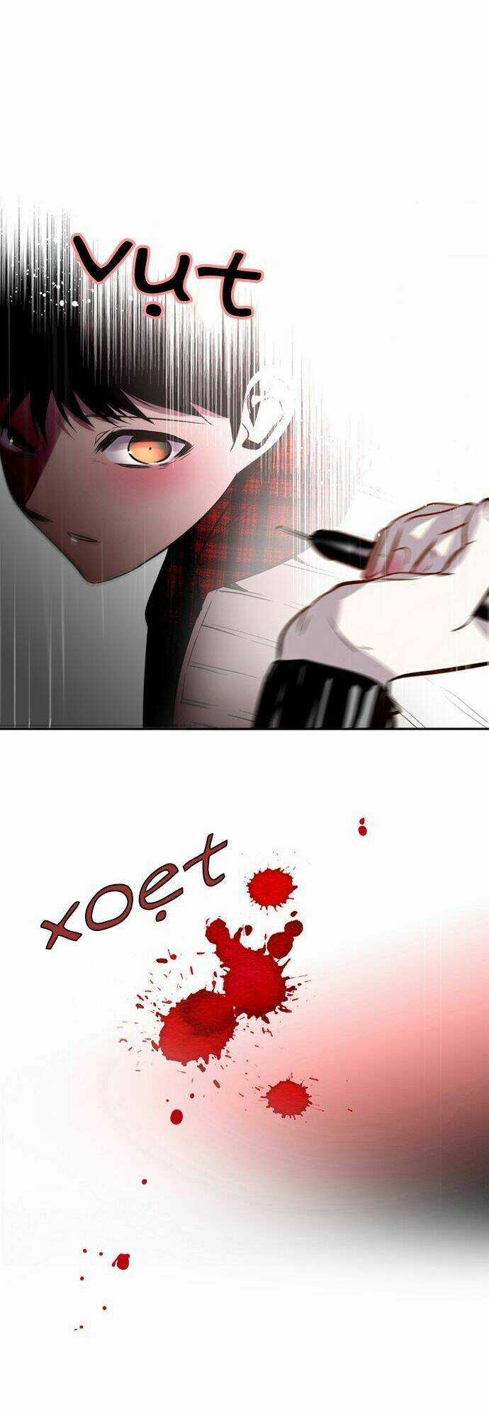 Người máy hủy diệt Chapter 95 trang 3