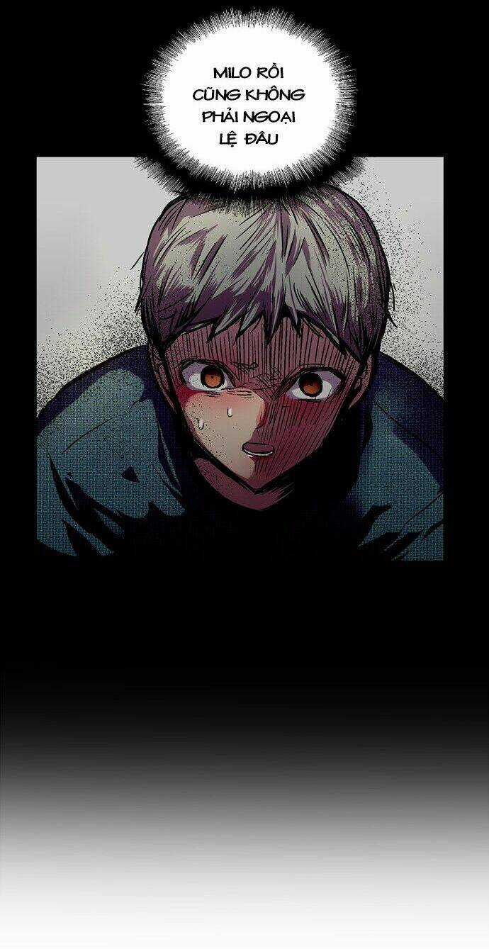 Người máy hủy diệt Chapter 95 trang 33