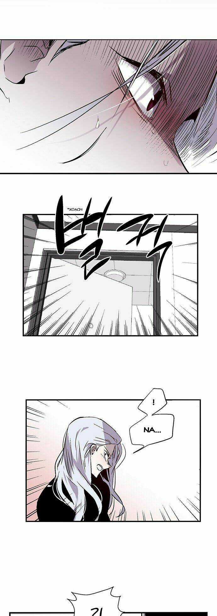 Người máy hủy diệt Chapter 95 trang 34