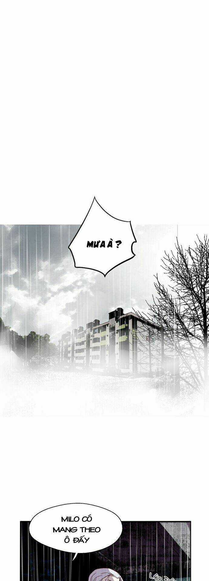 Người máy hủy diệt Chapter 95 trang 4