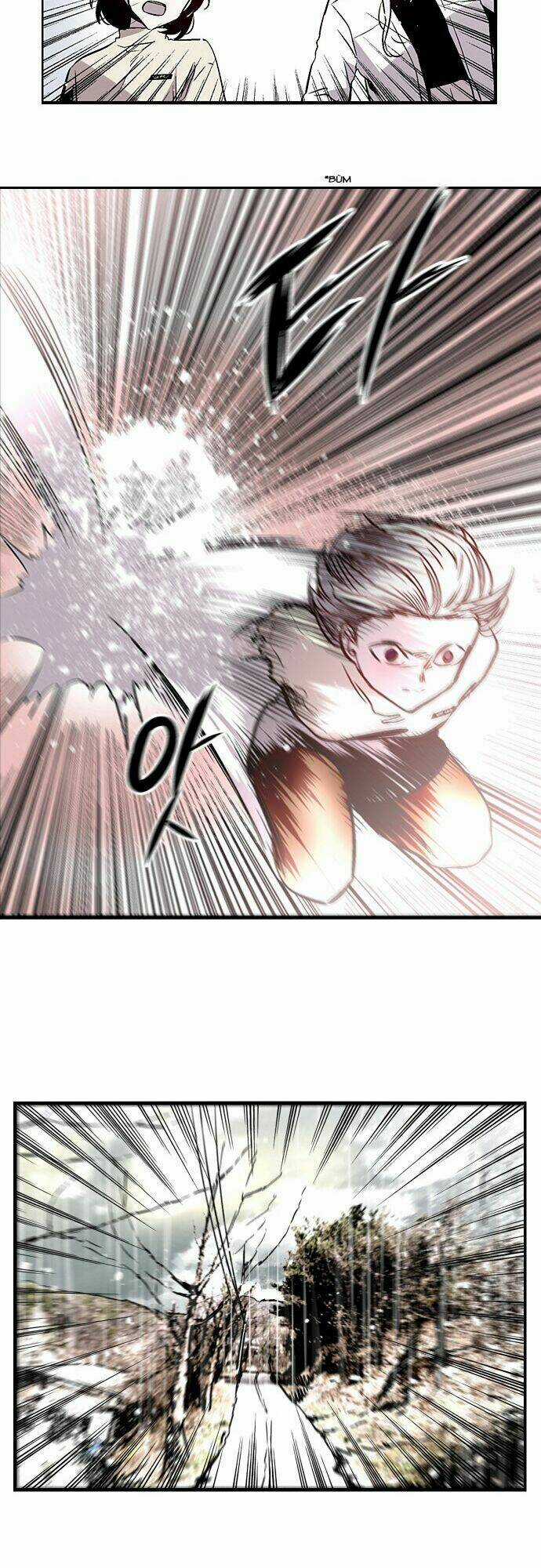 Người máy hủy diệt Chapter 95 trang 7