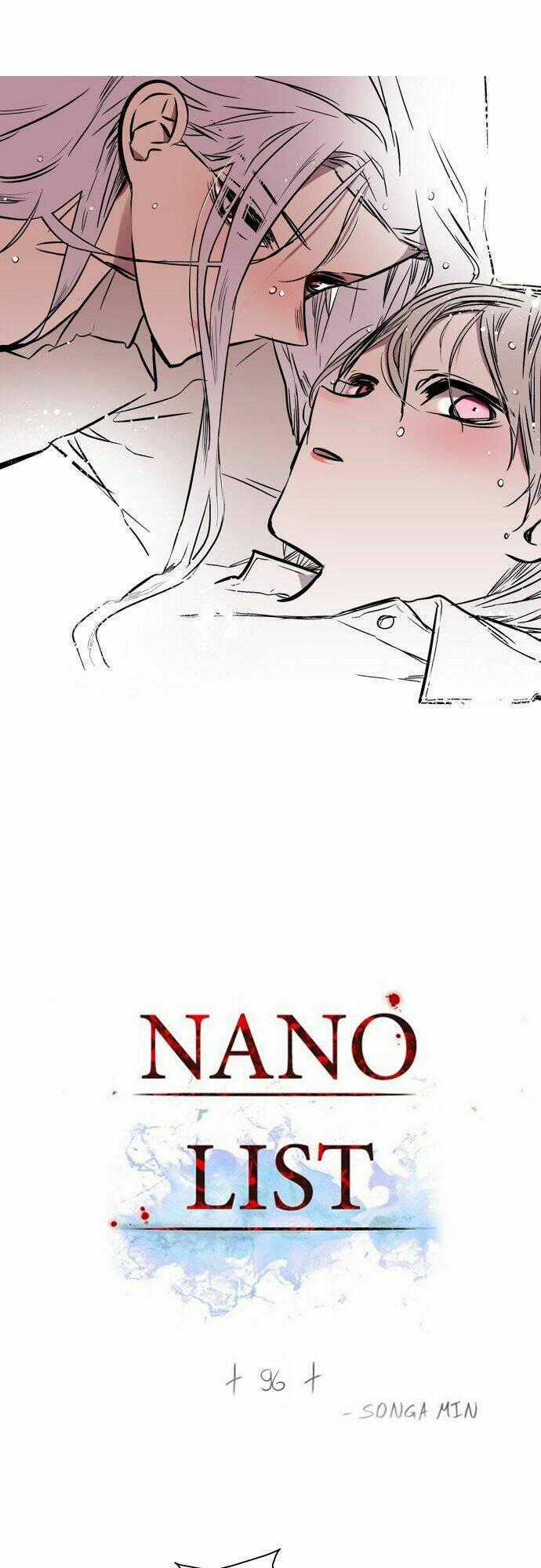Người máy hủy diệt Chapter 96 trang 1