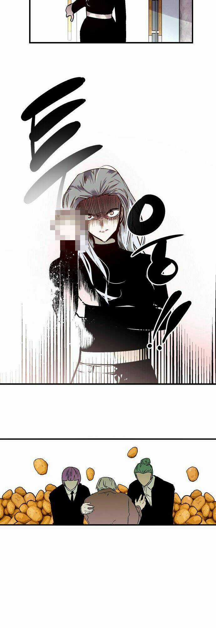 Người máy hủy diệt Chapter 96 trang 15