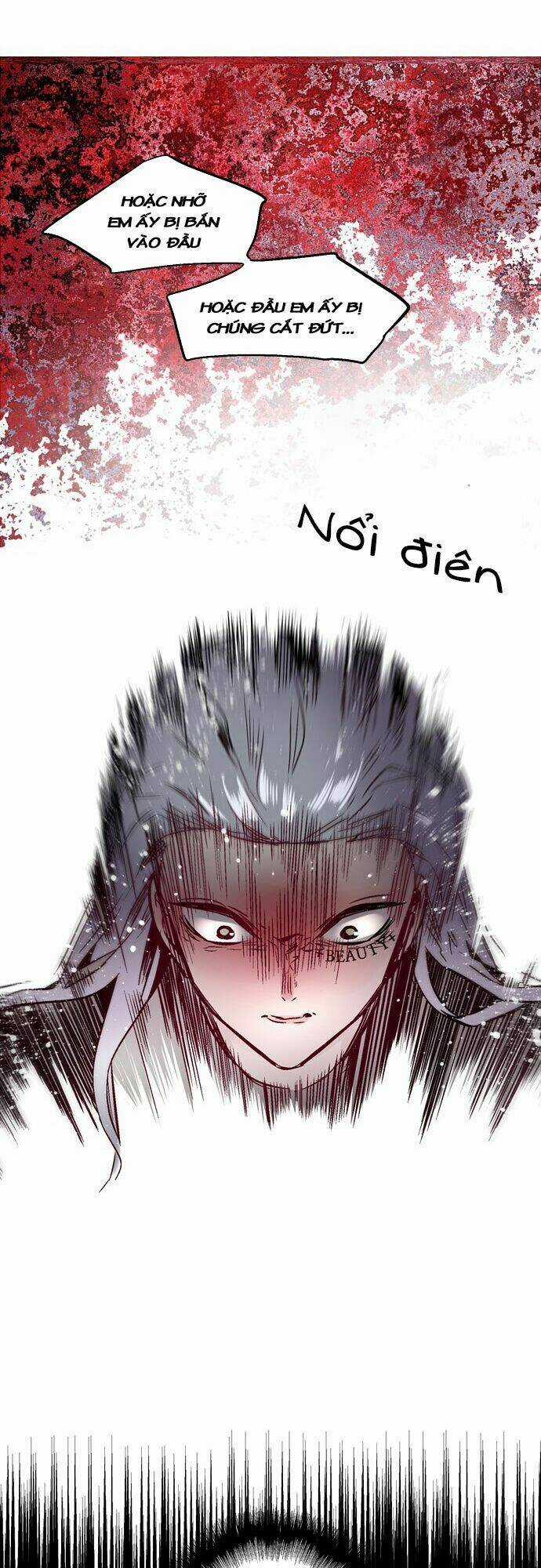 Người máy hủy diệt Chapter 96 trang 19