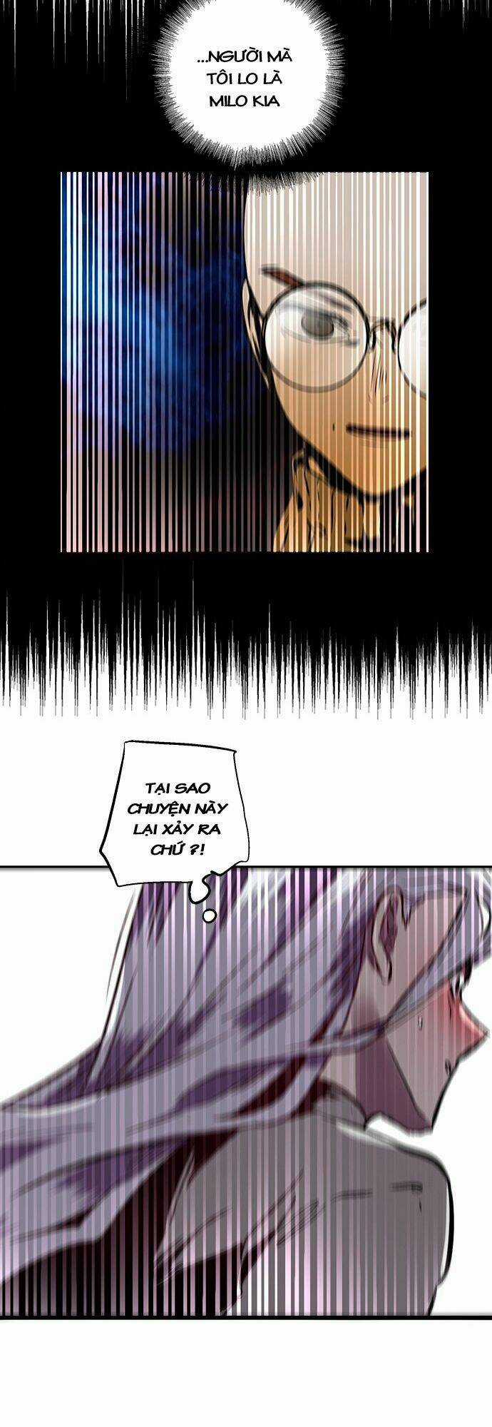 Người máy hủy diệt Chapter 96 trang 20