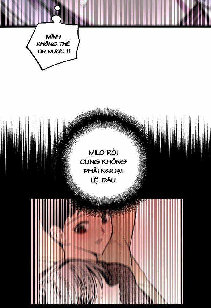 Người máy hủy diệt Chapter 96 trang 22