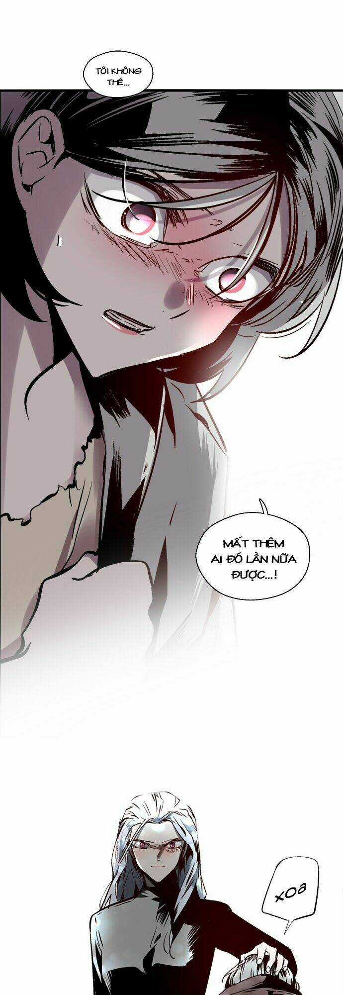 Người máy hủy diệt Chapter 96 trang 26