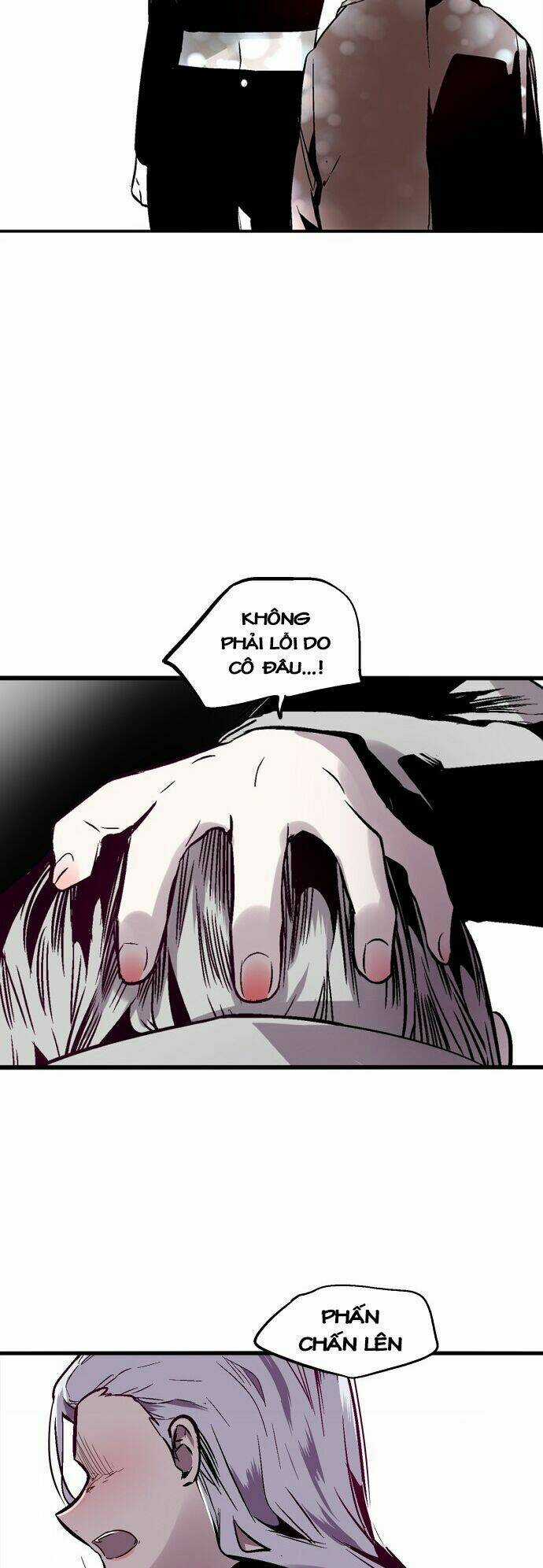 Người máy hủy diệt Chapter 96 trang 27