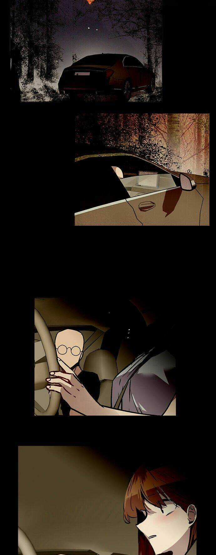 Người máy hủy diệt Chapter 96 trang 31