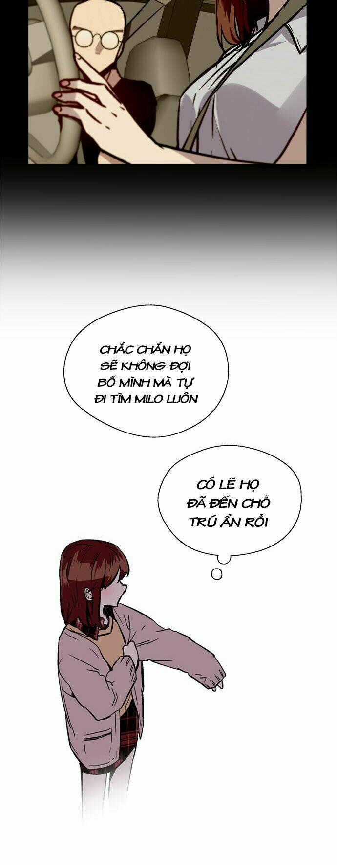 Người máy hủy diệt Chapter 96 trang 32