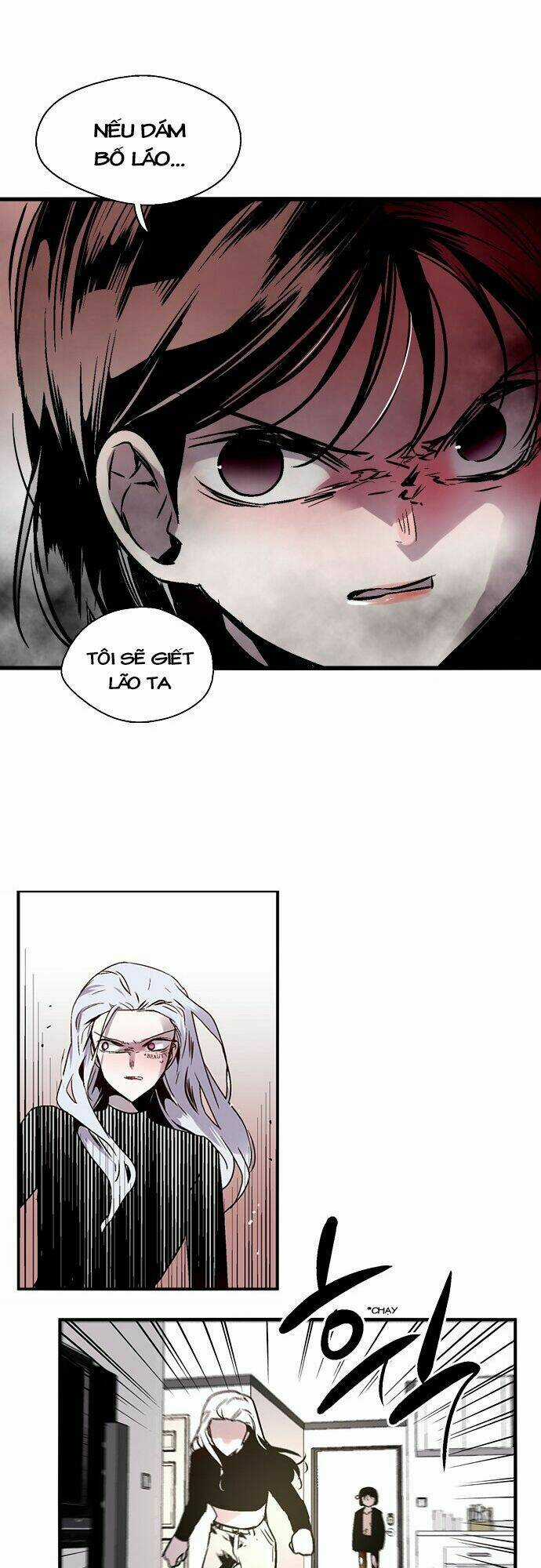 Người máy hủy diệt Chapter 96 trang 5