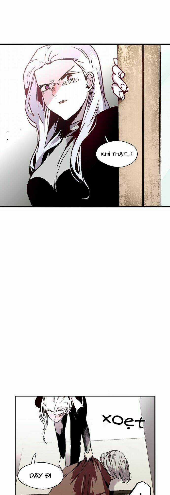 Người máy hủy diệt Chapter 96 trang 7