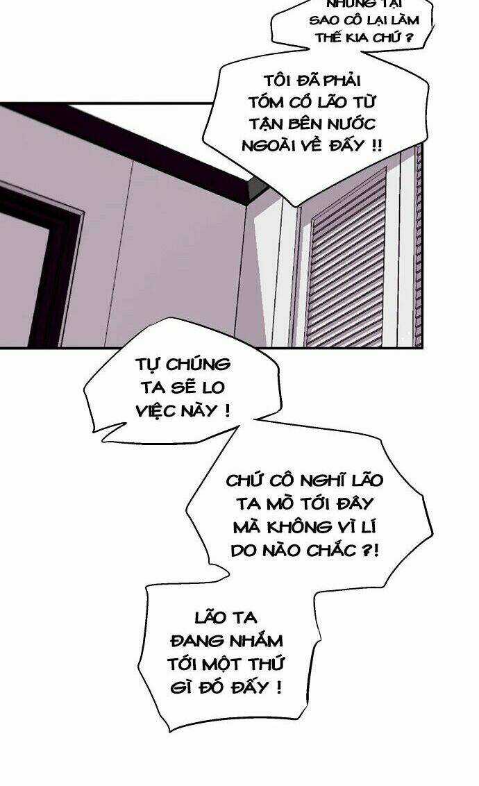 Người máy hủy diệt Chapter 96 trang 9