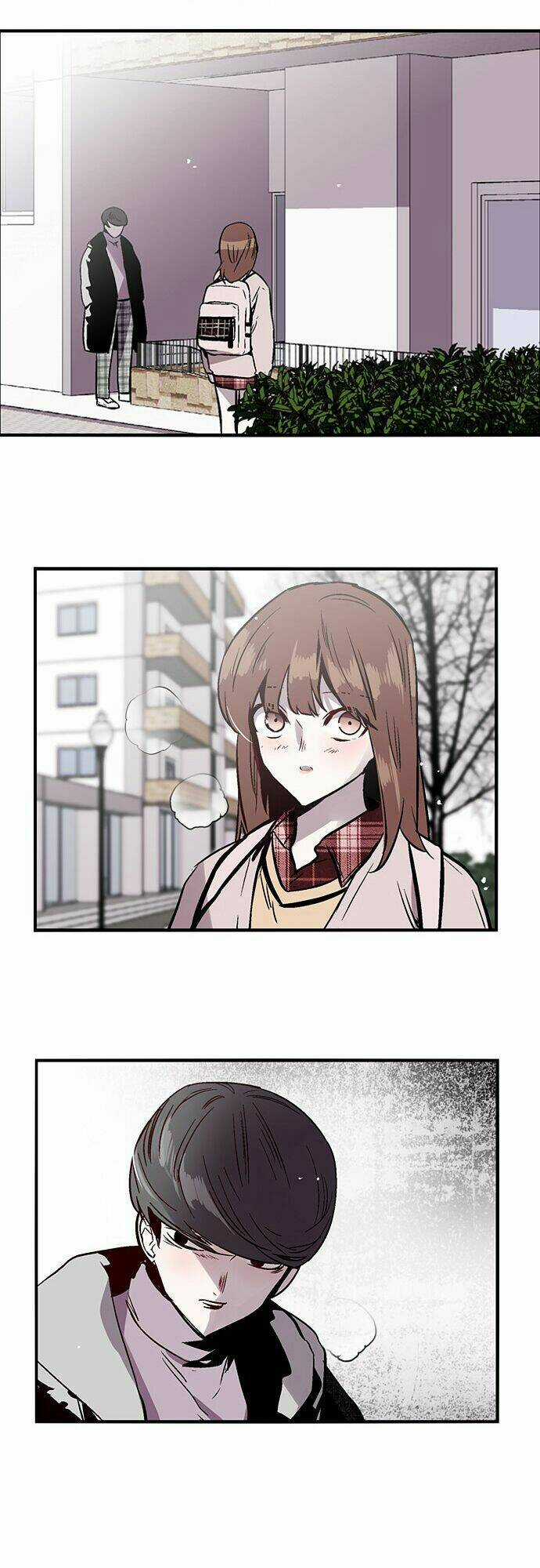 Người máy hủy diệt Chapter 97 trang 21