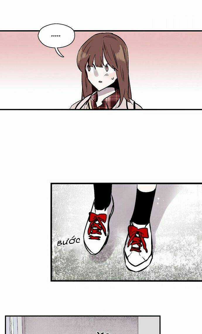 Người máy hủy diệt Chapter 97 trang 22