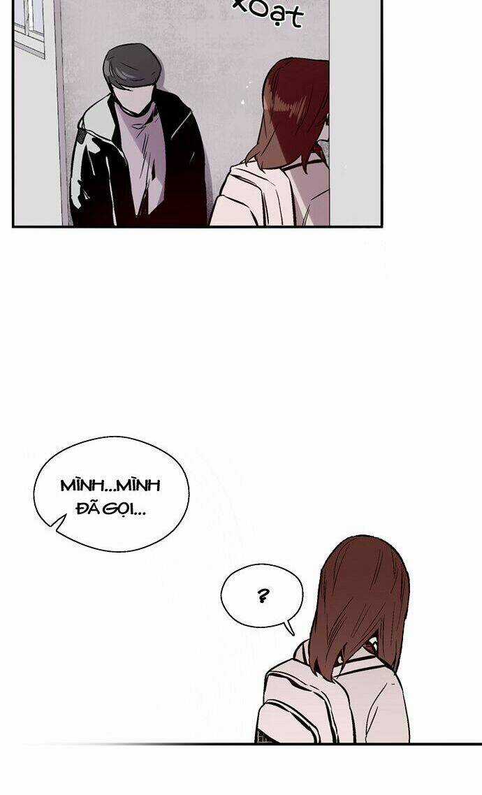 Người máy hủy diệt Chapter 97 trang 23