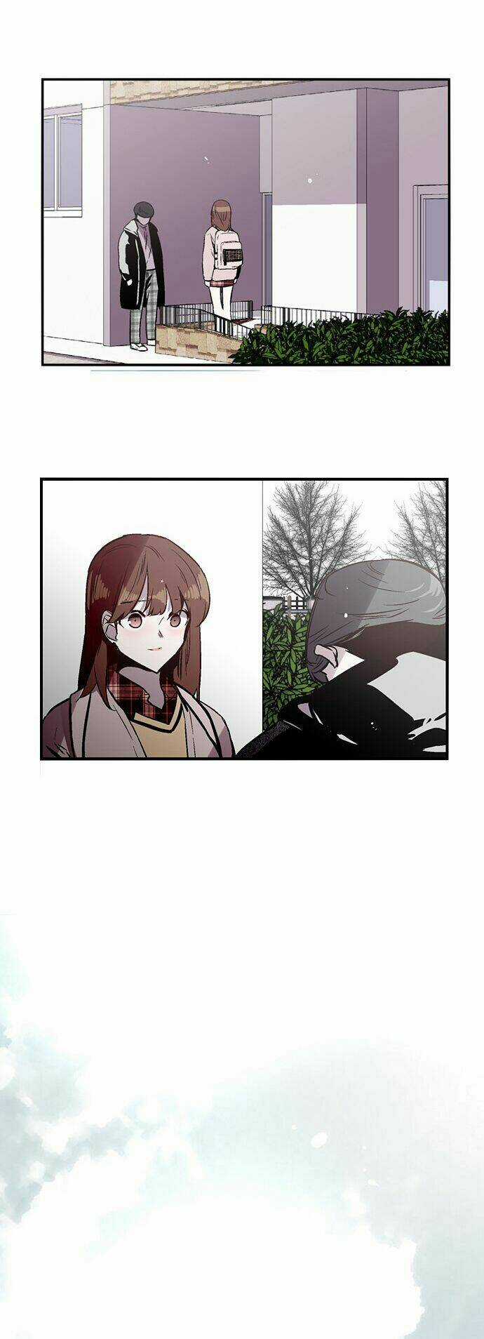 Người máy hủy diệt Chapter 97 trang 26