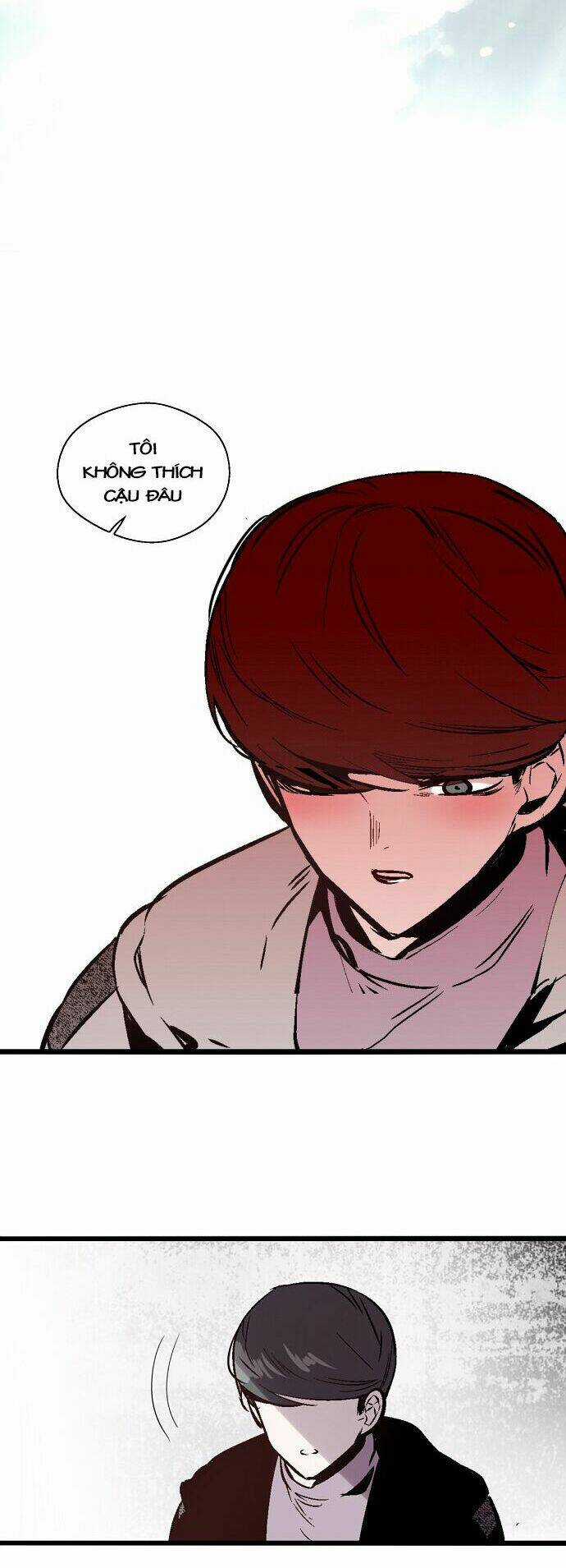 Người máy hủy diệt Chapter 97 trang 27