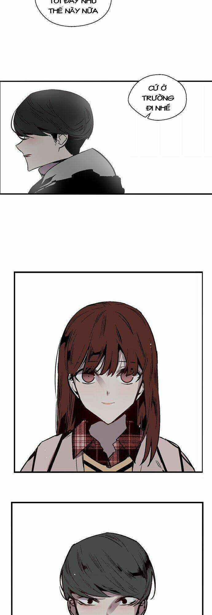 Người máy hủy diệt Chapter 97 trang 29