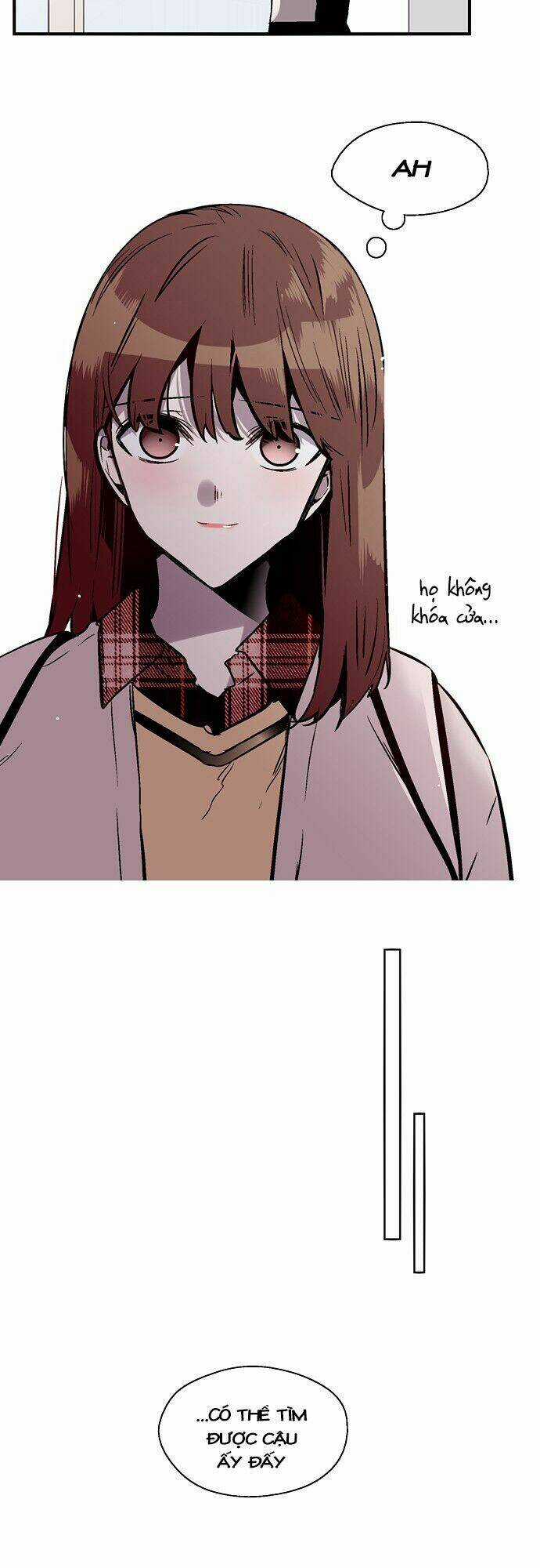 Người máy hủy diệt Chapter 97 trang 3