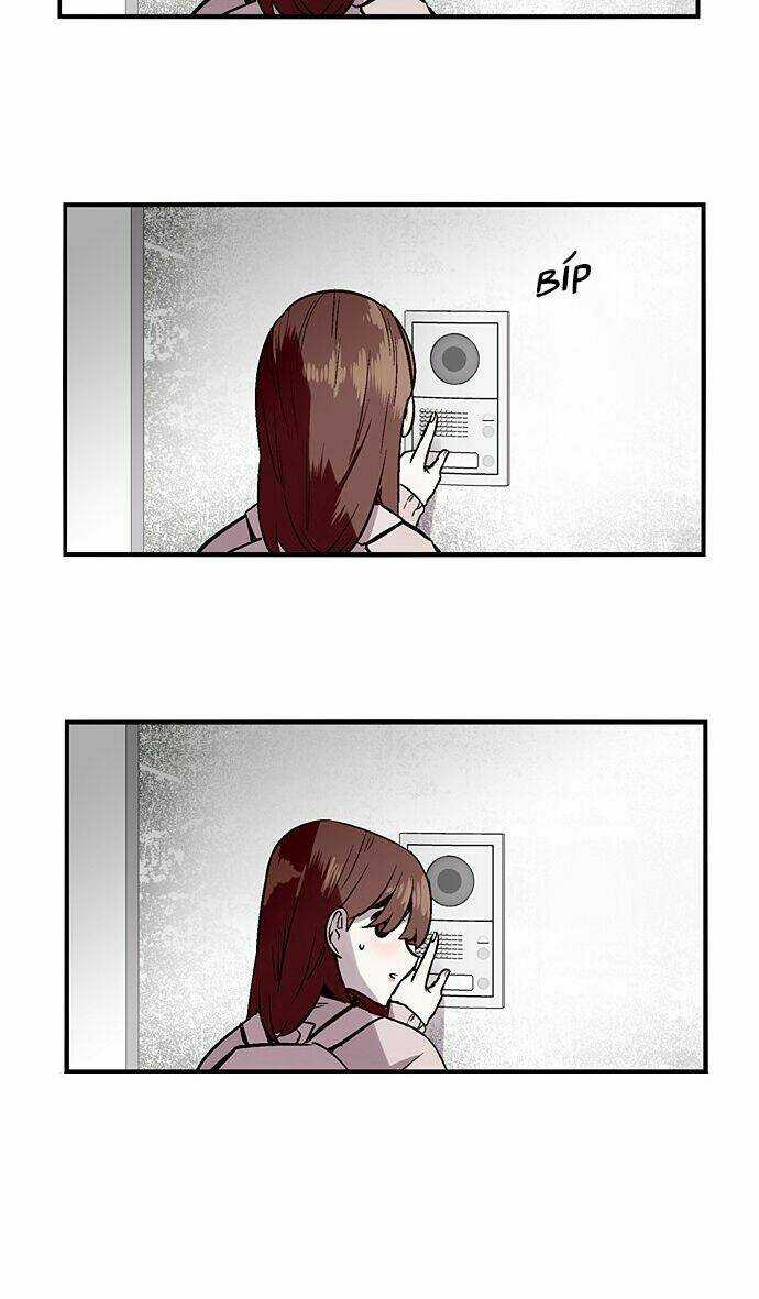 Người máy hủy diệt Chapter 97 trang 31