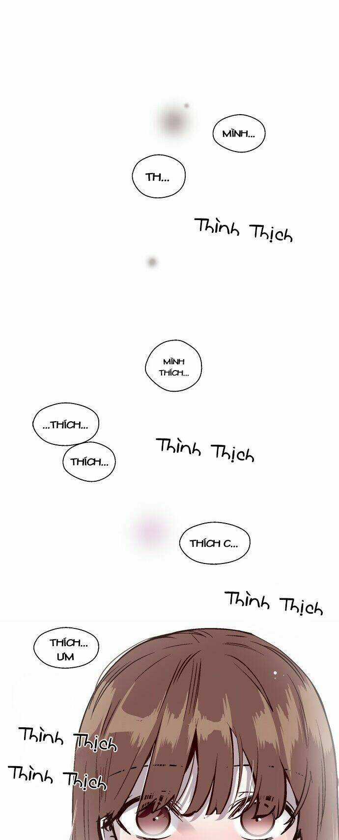 Người máy hủy diệt Chapter 97 trang 35